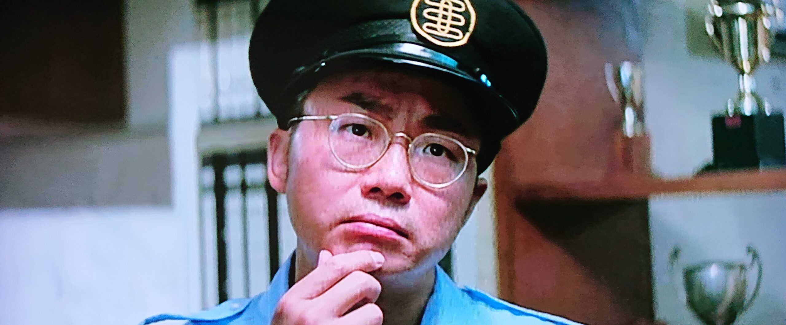 【推薦！香港映画】新Mr.Boo！アヒルの警備保障(SECURITY UNLIMITED))91分 元レンタル店店長まぁくのB級日常映画館