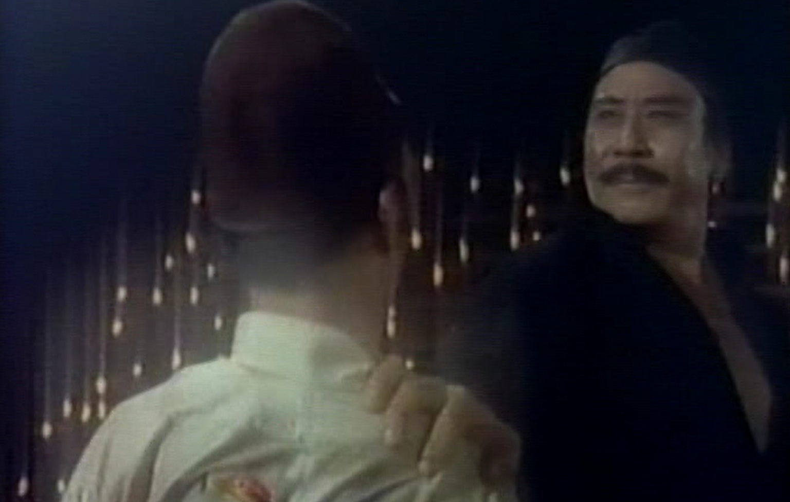 【未公開カンフー映画】ドラゴン修行房(少林虎鶴震天下/虎鶴雙形TIGER & CRANE FISTS/SAVAGE KILLERS)90分