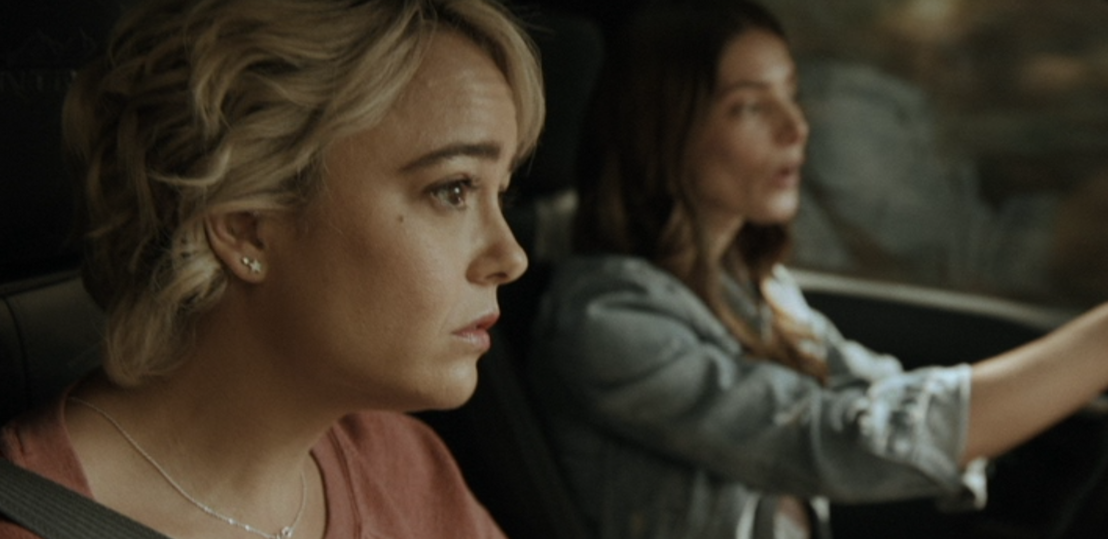 デンジャラス・プレイス(WRONG PLACE)96分 元レンタル店店長まぁくのB級日常映画館