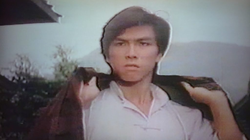 「ドラゴン酔太極拳」ドニー・イェンレンタル落ちビデオVHS　ブルース・リー関係 ドラゴン酔太極拳 DVD 3枚組 ドニー・イェン - メルカリ