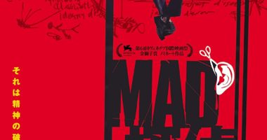 マッド探偵 元レンタル店店長まぁくのｂ級日常映画館