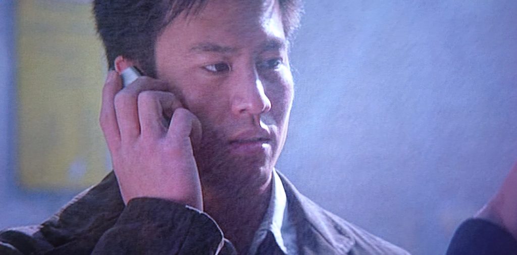 推薦 香港映画 Mad探偵 ７人の容疑者 神探mad Detective 分 元レンタル店店長まぁくのｂ級日常映画館