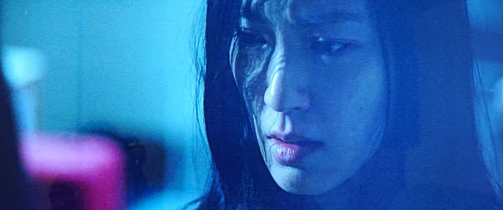 推薦 香港映画 Mad探偵 ７人の容疑者 神探mad Detective 分 元レンタル店店長まぁくのｂ級日常映画館