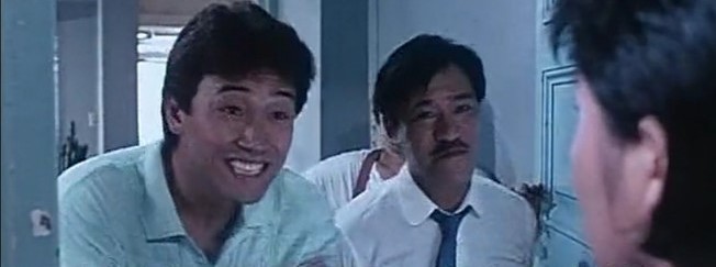 香港映画 ホワイト ストーム 掃毒2天地対決the White Storm2 Drug Lords 99分 元レンタル店店長まぁくのｂ級日常映画館