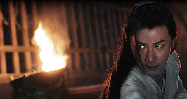 香港映画 セブンソード修羅王の覚醒 七剣下天山之修羅眼the Seve Swords 90分 元レンタル店店長まぁくのb級日常映画館 香港映画 セブンソード修羅王の覚醒 七剣下天山之修羅眼the Seve Swords 90分 元レンタル店店長まぁくのb級日常映画館