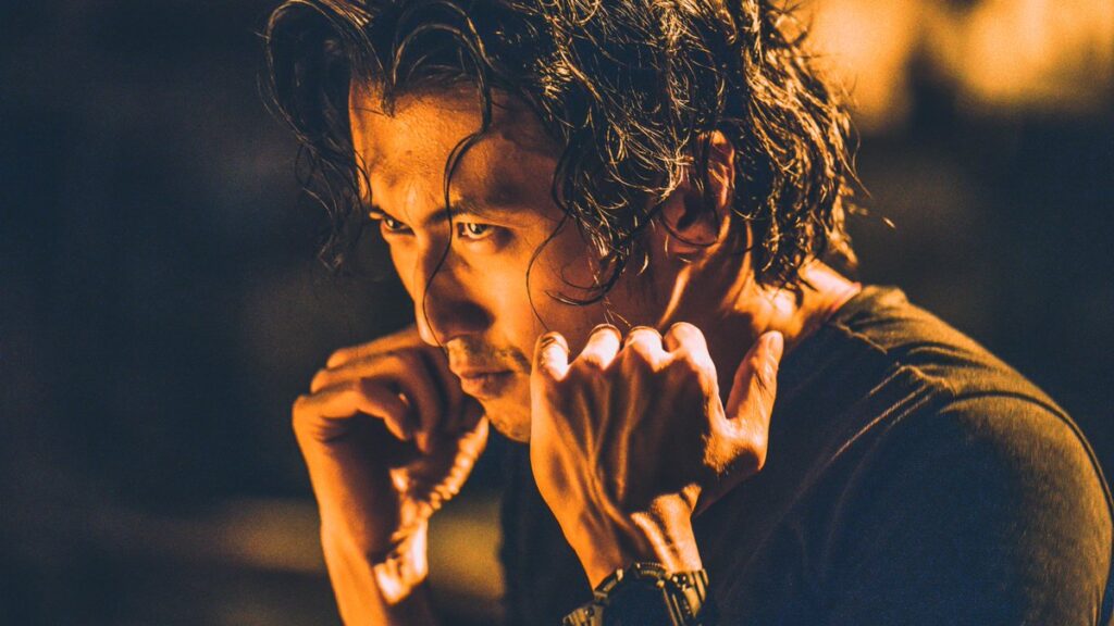 ドニー・イェンVSニコラス・ツェー 「レイジング・ファイア」師弟関係を引き裂いた瞬間を公開 : 映画ニュース - 映画.com DVD レイジング・ファイア ドニー・イェン, ニコラス・ツェー