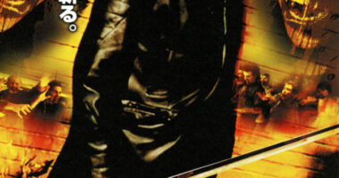 斬撃 元レンタル店店長まぁくのb級日常映画館 斬撃 元レンタル店店長まぁくのb級日常映画館