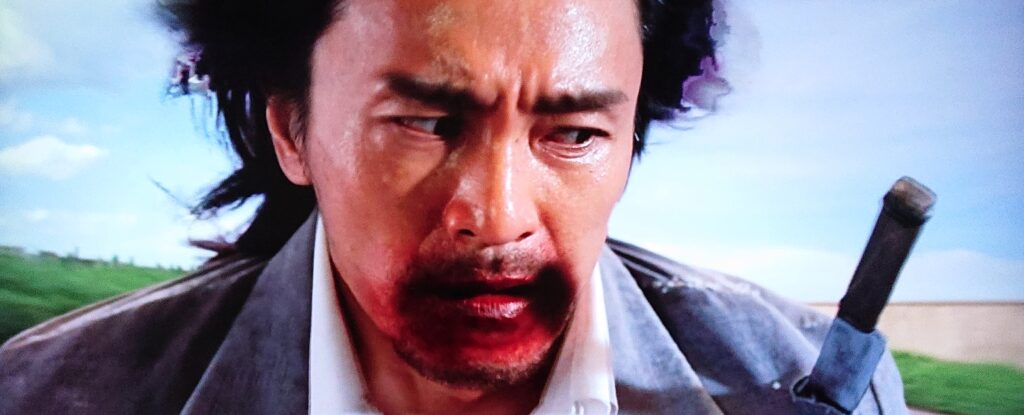 推薦 カンフー映画 カンフーハッスル 功夫kungfu Hustle 99分 元レンタル店店長まぁくのｂ級日常映画館