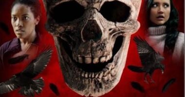 ファイナルジャッジメント 元レンタル店店長まぁくのｂ級日常映画館