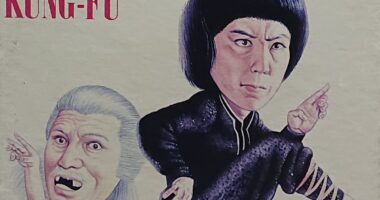 真説 モンキーカンフー 日本語吹替え 香港映画 レア作品！カンフー映画】真説モンキーカンフー(MONKEY KUNG FU/MONKEY