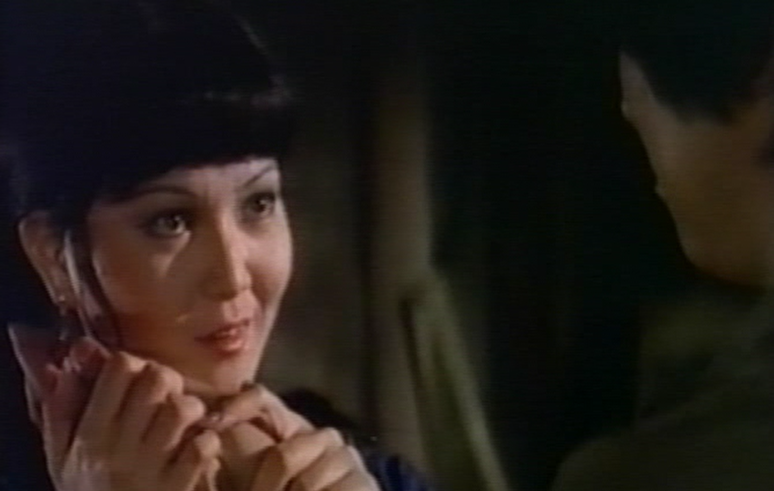 【未公開カンフー映画】ドラゴン修行房(少林虎鶴震天下/虎鶴雙形TIGER & CRANE FISTS/SAVAGE KILLERS)90分