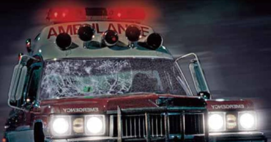 地獄の殺人救急車／狙われた金髪の美女[Blu-ray] （地獄の殺人救急車  